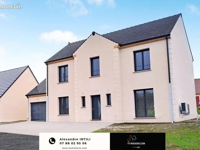 Maison vente à Sarcelles, Bouffémont