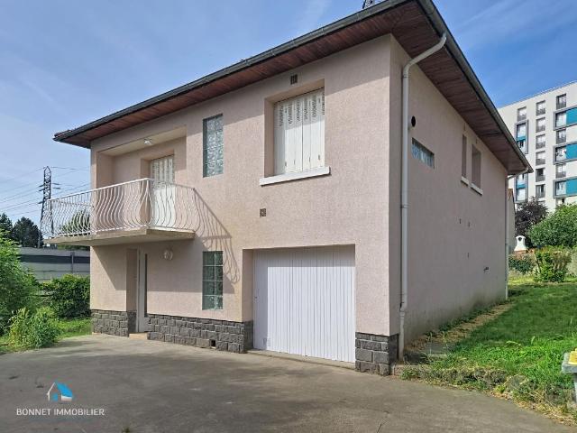 Maison location à Clermont-Ferrand, Clermont-ferrand
