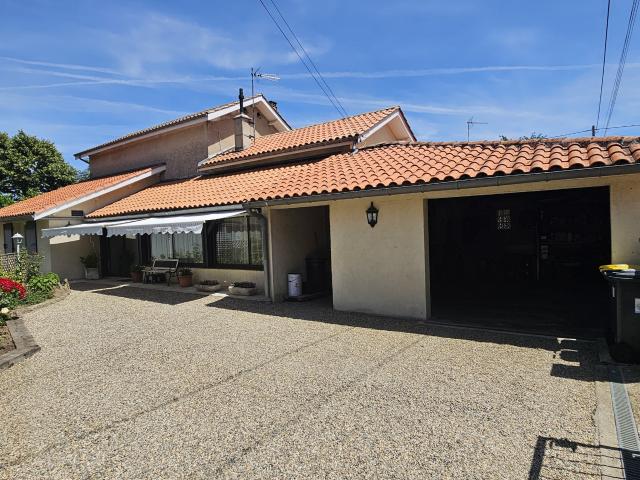 Maison vente à Marmande, Tonneins