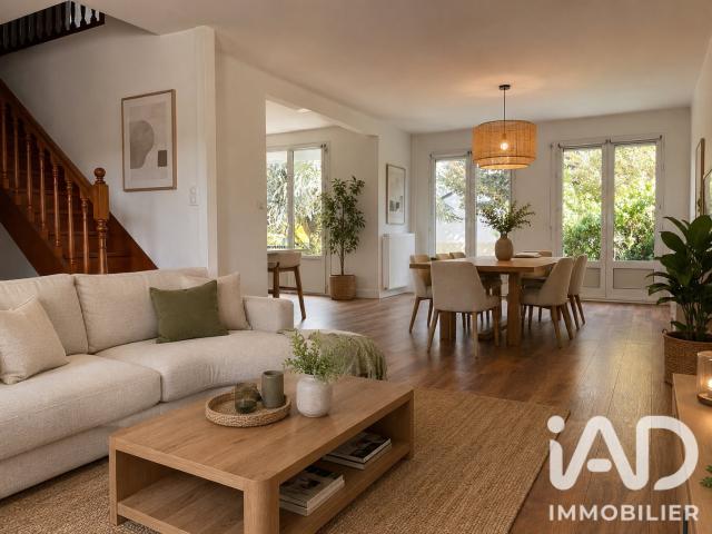Maison vente à Nantes, Rezé