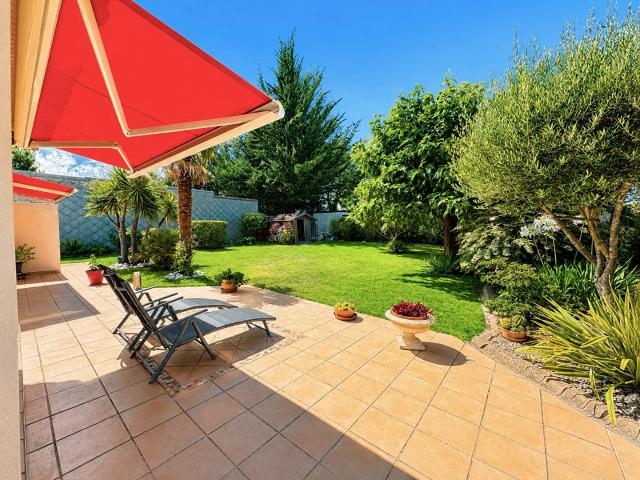 Maison vente à Saint-Nazaire, La Baule-escoublac