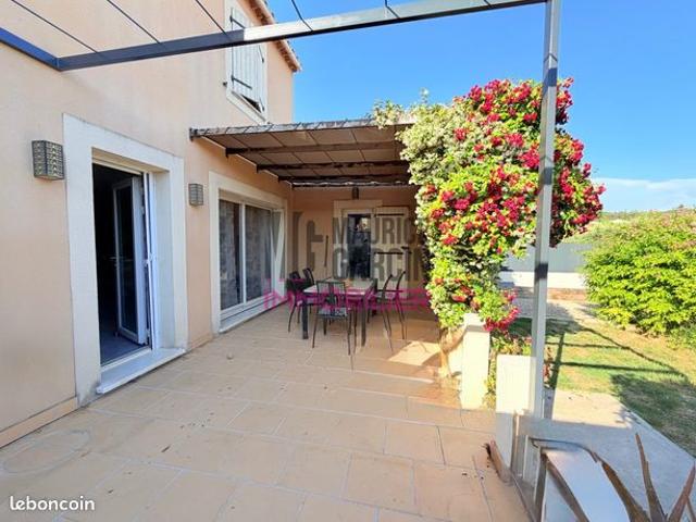 Maison vente à Arles, La Salle Les Alpes