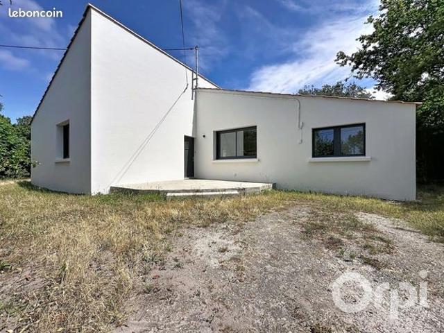 Maison vente à Les Sables-d'Olonne, Soullans