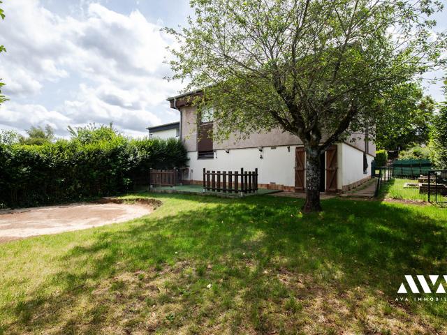 Maison vente à Villers-lès-Nancy, Meurthe-et-Moselle