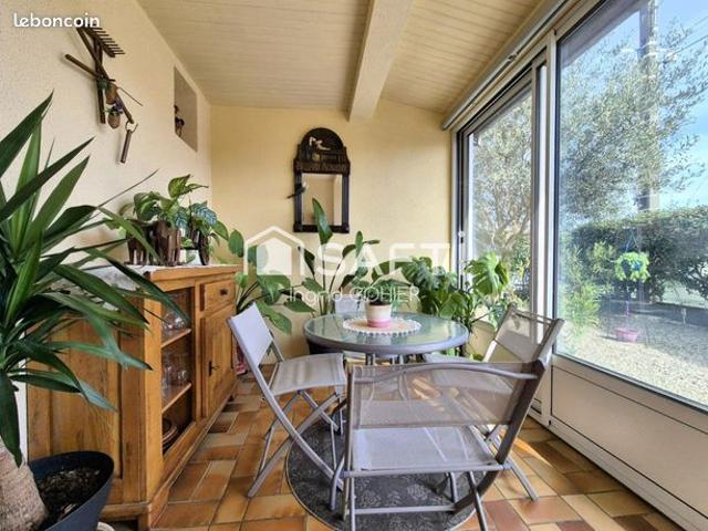 Maison vente à Pamiers, Laroque-d'olmes