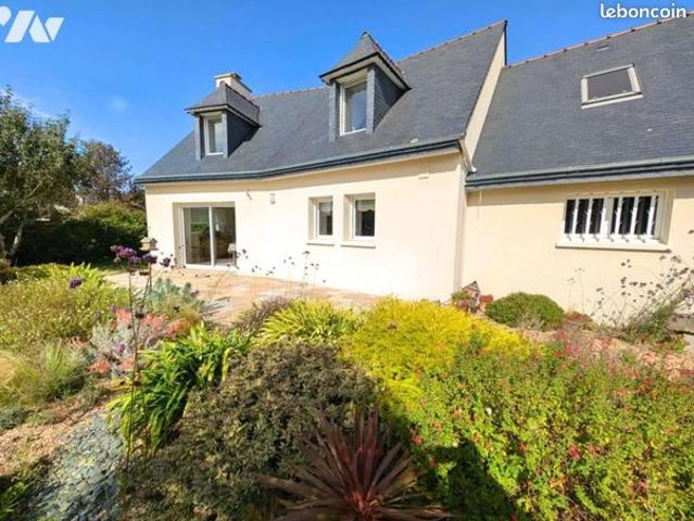 Maison vente à Lannion, Bretagne
