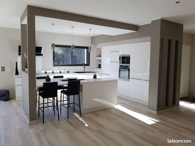 Maison vente à Clermont, Airion