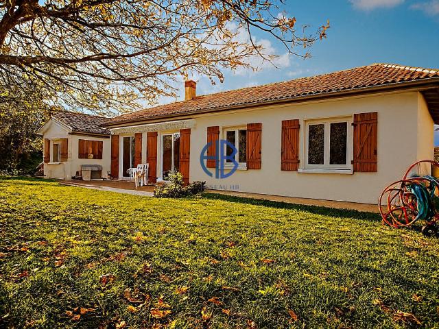 Maison vente à Grenoble, Voreppe