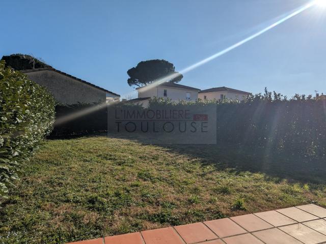 Maison vente à Muret, Roquettes