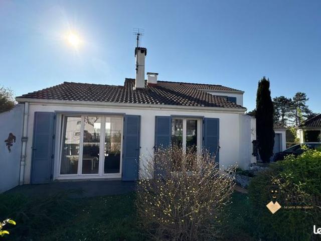 Maison vente à Sens, Chaumont