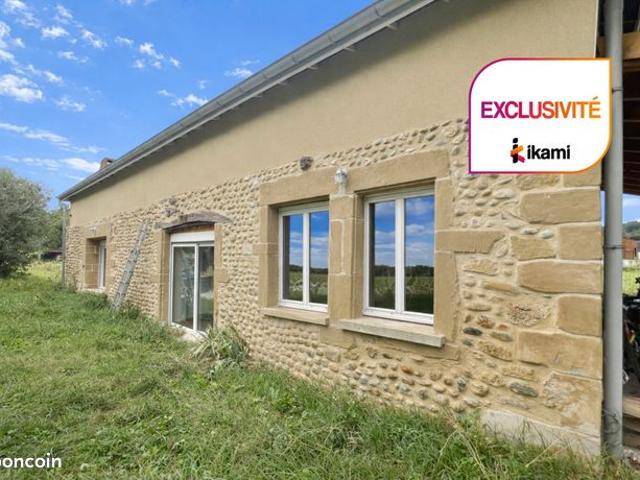 Maison vente à Grenoble, Saint-lattier