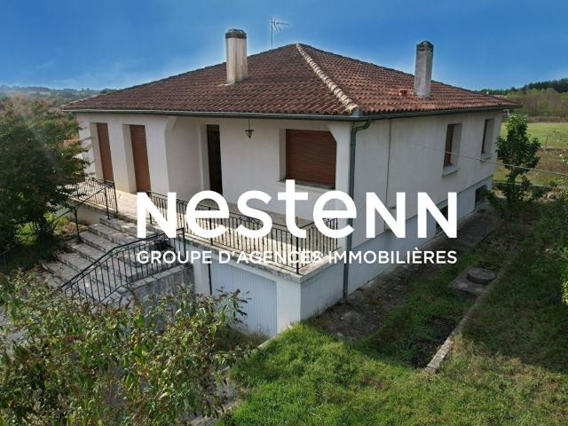 Maison vente à Nérac