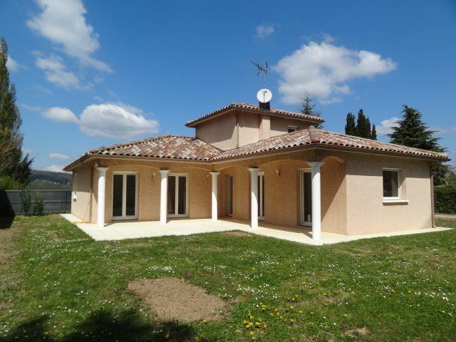 Maison vente à Lyon, Métropole de Lyon