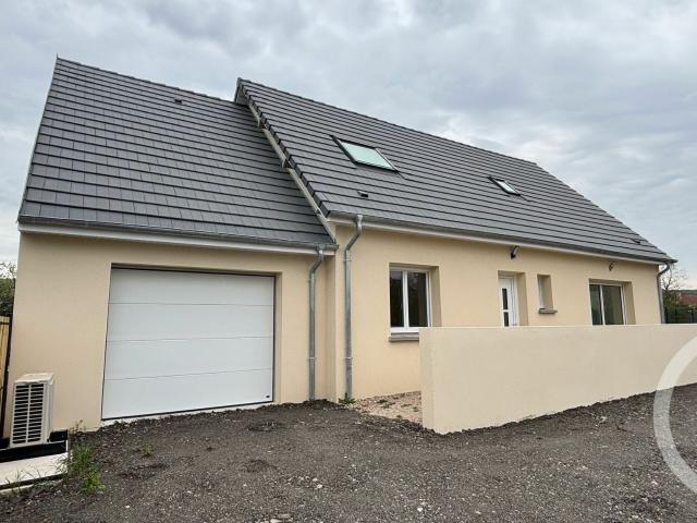 Maison vente à Croth, Eure