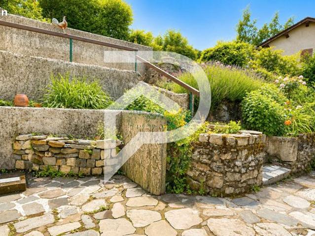 Maison vente à Castres, Gijounet