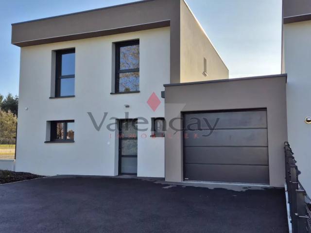 Maison vente à Mulhouse, Heimsbrunn
