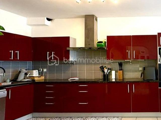 Maison vente à Valence, Saint-paul-lès-romans