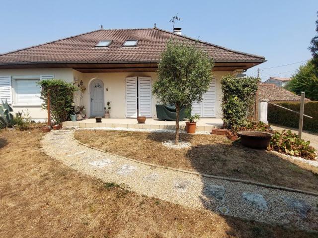 Maison vente à Niort, Aiffres