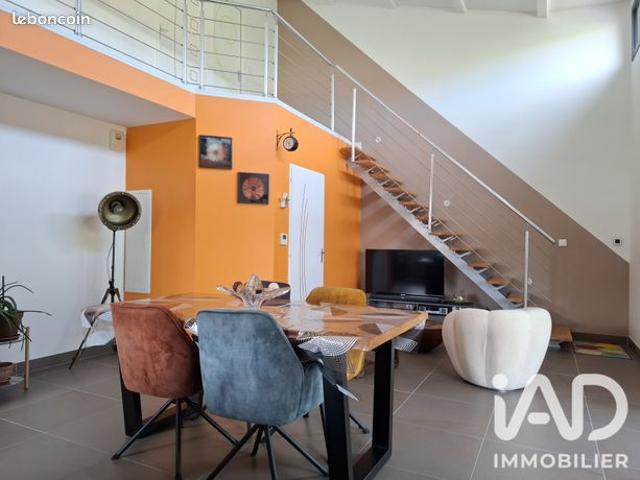 Maison vente à La Rochelle, Puilboreau
