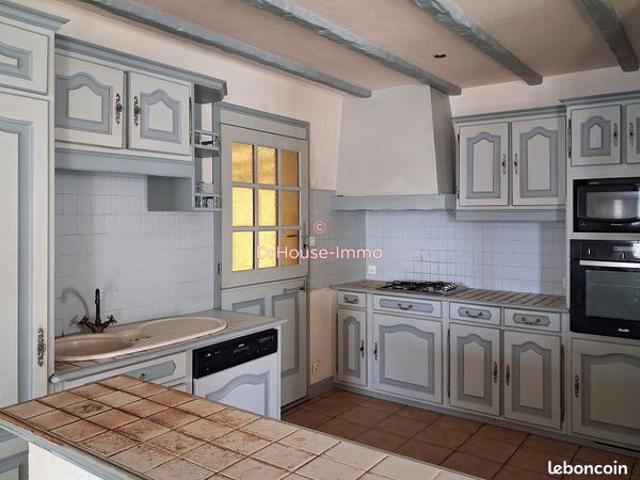 Maison vente à La Rochelle, Puilboreau