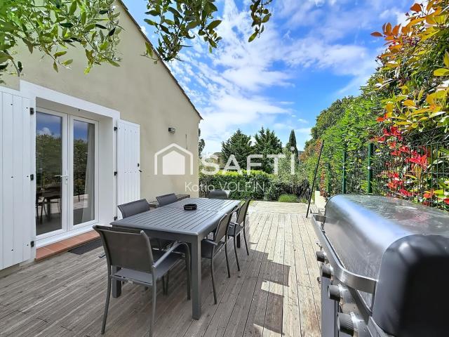Maison vente à Arrondissement de Toulon, Le Beausset
