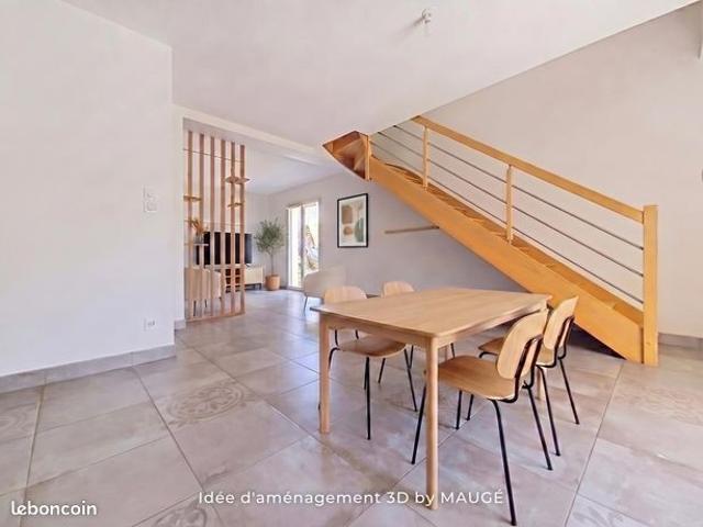 Maison vente à Mions, Rhône
