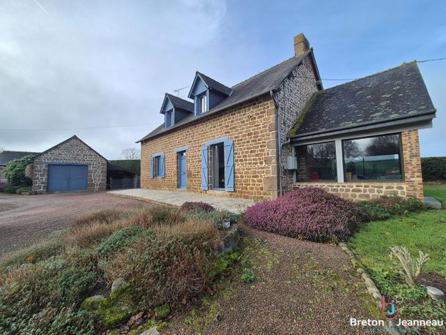 Maison vente à Mayenne, Lassay-les-châteaux