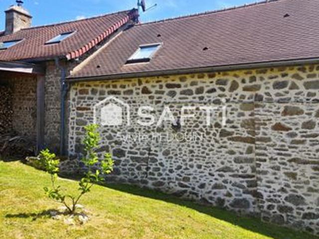 Maison vente à Alençon, Lalacelle