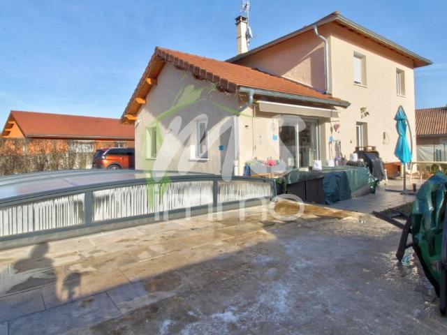 Maison vente à Gap