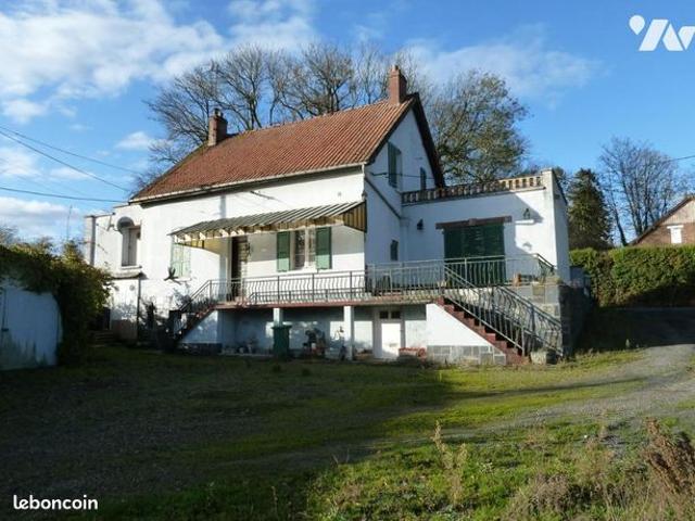Maison vente à Saint-Quentin, Hargicourt