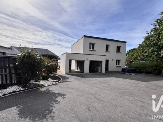 Maison vente à Kroaz Verr, Châteauneuf-du-Faou