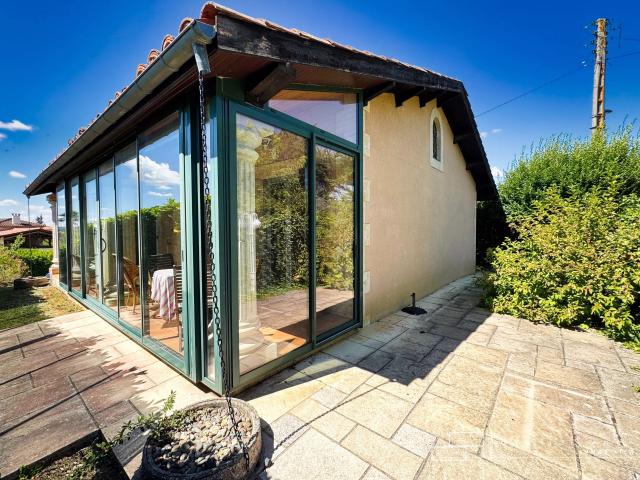 Maison vente à Auch