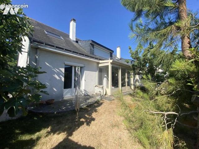 Maison vente à France métropolitaine, Angers