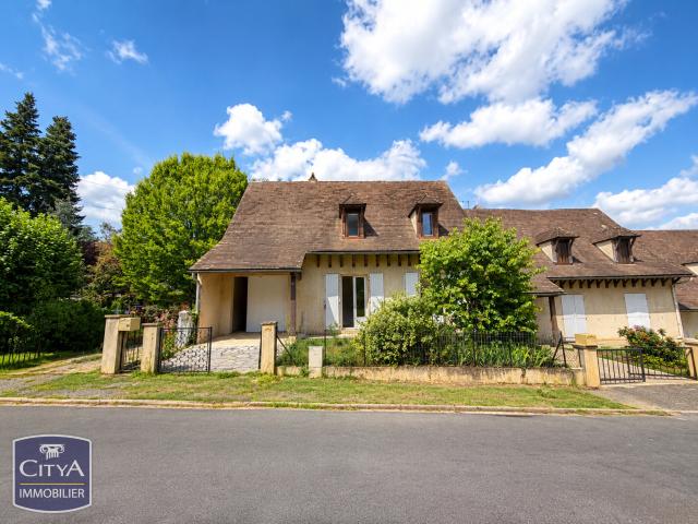 Maison vente à Sarlat-la-Canéda, Sarlat-la-canéda