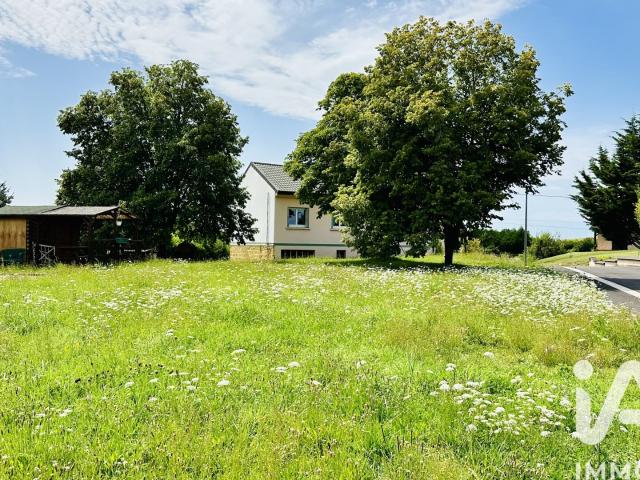 Maison vente à Sarrebourg-Château-Salins, Albestroff