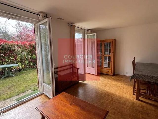 Maison vente à Rambouillet, Le Mesnil-saint-denis