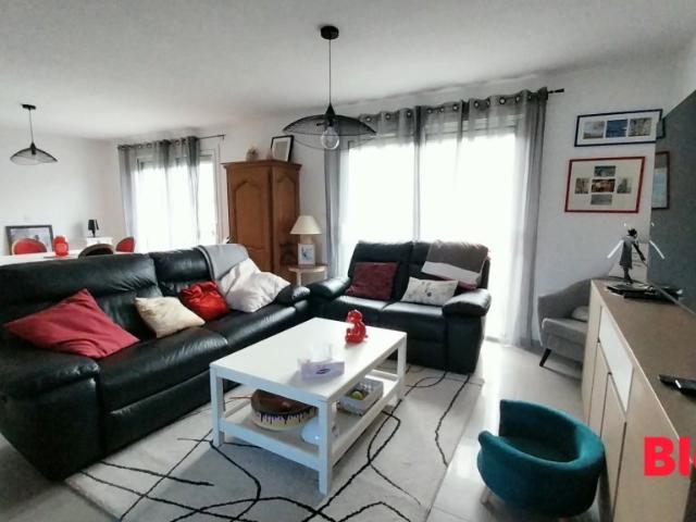 Maison vente à Rennes, Bretagne