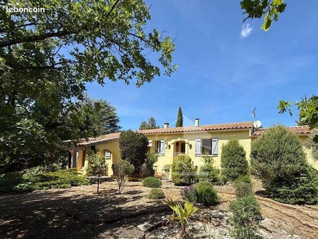 Maison vente à Brignoles, Saint-maximin-la-sainte-baume