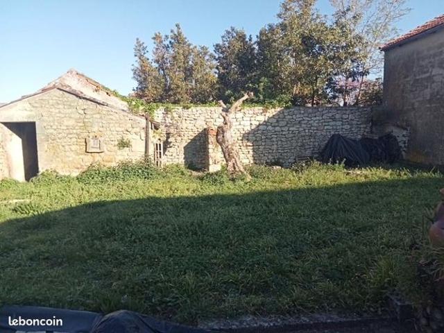 Maison vente à Rochefort, Nieulle-sur-seudre