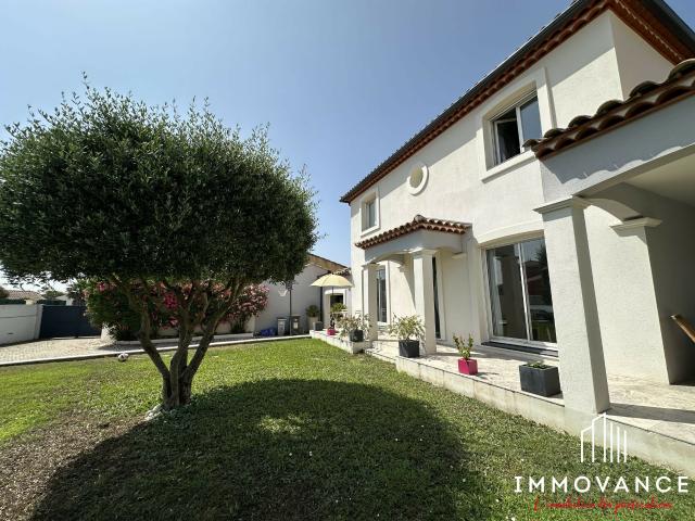 Maison vente à France métropolitaine, Lunel-viel