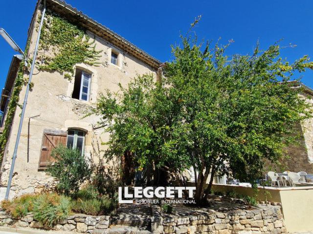 Maison vente à Béziers, La Caunette