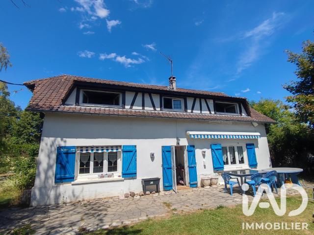 Maison vente à Les Andelys, Vandrimare