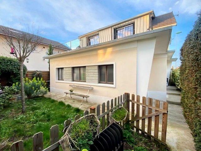 Maison vente à Fontaine des Prés, Aulnay-sous-Bois