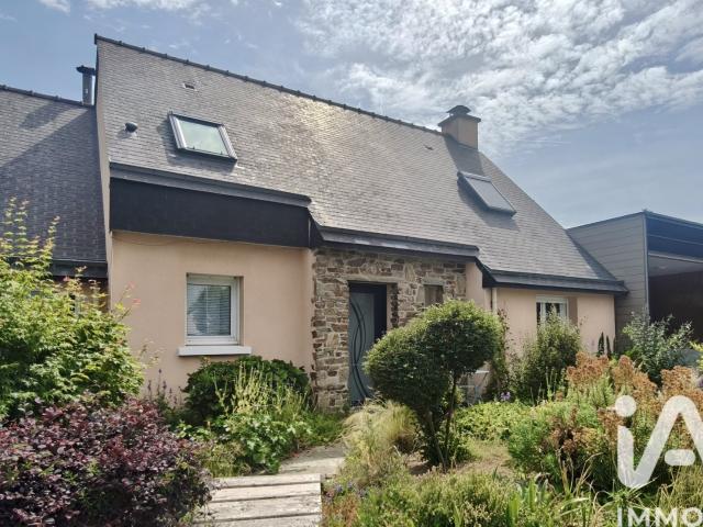 Maison vente à Nantes, Couëron