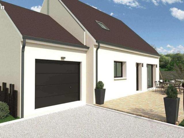 Maison vente à Lisieux, Pont-l'evêque