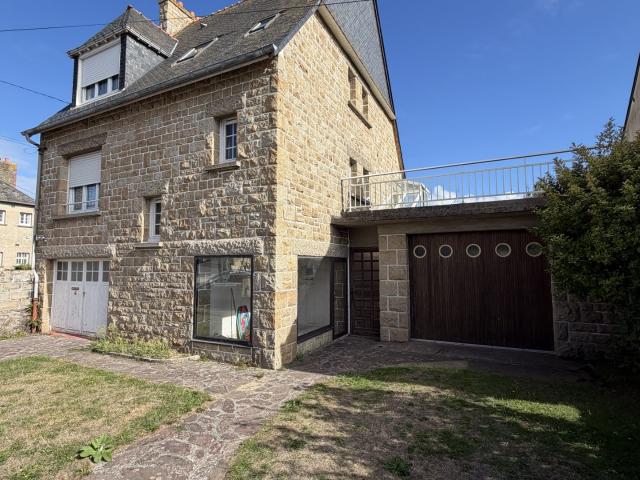 Maison vente à Rochebonne, Saint-Malo