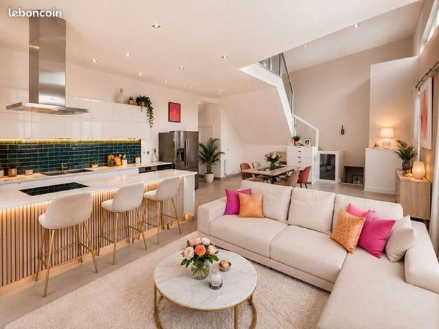 Maison vente à Nogent-sur-Marne, Champigny-sur-marne