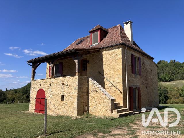Maison vente à Coux-et-Bigaroque, Coux et Bigaroque-Mouzens