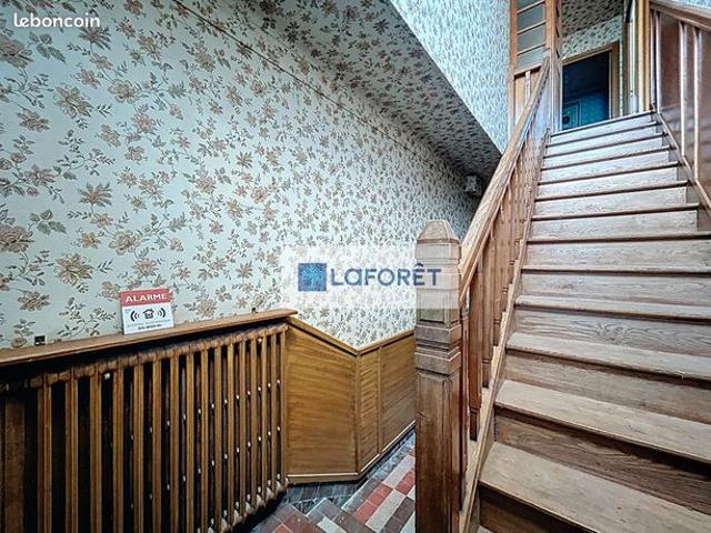 Maison vente à Brest, Bretagne