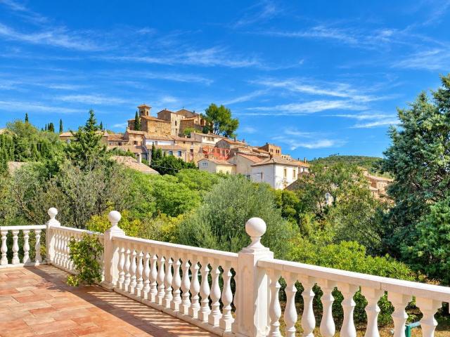 Maison vente à Béziers, Montouliers